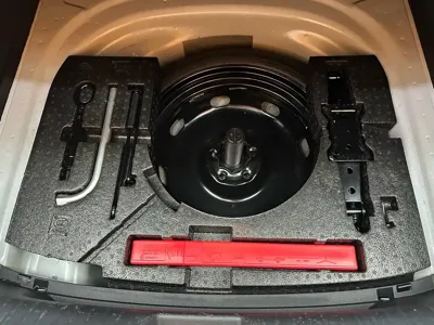 Volkswagen Sagitar 2022, 35000 км, за 108000 CNY - фото 10