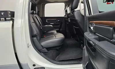 Dodge Ram Pick Up 2017, 128113 км, за 37770000 KRW - фото 11