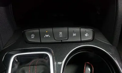 ChevroletGMDaewoo Trailblazer 2023, 77963 км, за 21200000 KRW - фото 31