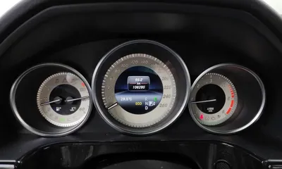 Mercedes-Benz E-Class 2014, 108280 км, за 11300000 KRW - фото 8