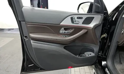 Mercedes-Benz GLE-Class 2019, 130674 км, за 38700000 KRW - фото 24