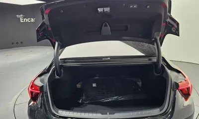 Kia K8 2023, 60032 км, за 29400000 KRW - фото 20