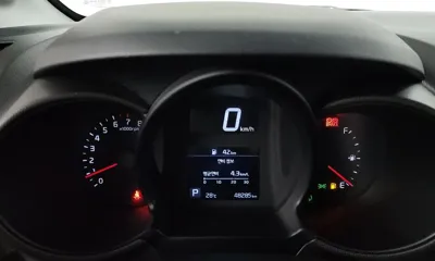 Kia Ray 2021, 48285 км, за 88880000 KRW - фото 8