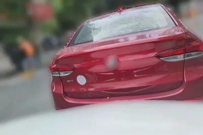 Buick GT 2018, 92100 км, за 28034.83 CNY - фото 6