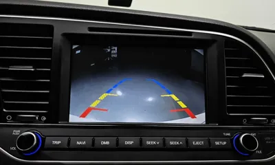 Hyundai Avante 2016, 154229 км, за 6490000 KRW - фото 16