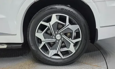 Hyundai Palisade 2021, 94270 км, за 28500000 KRW - фото 21