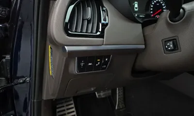 Kia Stinger 2019, 154213 км, за 12990000 KRW - фото 16