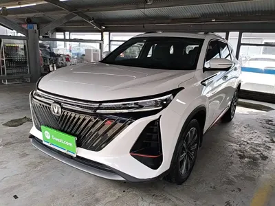 Changan 长安CS75PLUS · 2023 год
