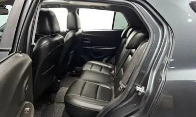 ChevroletGMDaewoo Trax 2017, 74315 км, за 8100000 KRW - фото 12