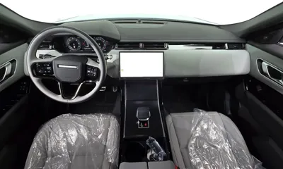 Land Rover Range Rover Velar 2026, 15 км, за 84000000 KRW - фото 7