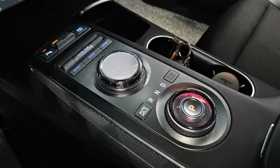 Genesis GV70 2023, 68737 км, за 39200000 KRW - фото 9