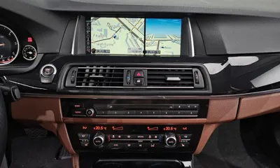 BMW 5-Series 2016, 94757 км, за 15900000 KRW - фото 13