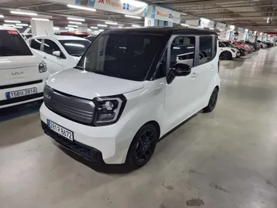 Kia Ray 2025, 8861 км, за 20390000 KRW