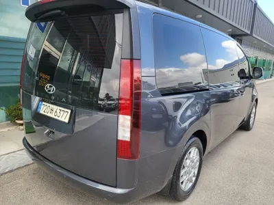 Hyundai Staria 2022, 72602 км, за 24500000 KRW - фото 2