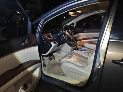 Buick GL8 2020, 84400 км, за 83200 CNY - фото 14