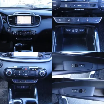 Kia Sorento 2016, 171842 км, за 10990000 KRW - фото 14