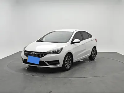 Chery Arrizo 5 · 2023 год
