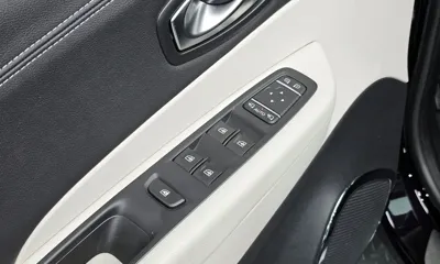 Renault-KoreaSamsung QM3 2019, 33535 км, за 11500000 KRW - фото 18