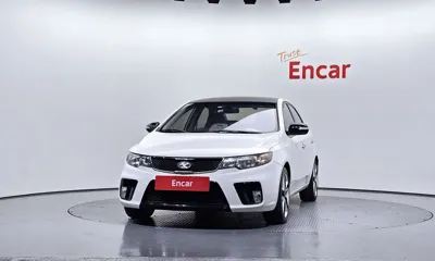 Kia Porte 2010, 138860 км, за 3200000 KRW - фото 3