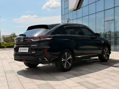 Honda UR-V 2022, 98000 км, за 135800 CNY - фото 5