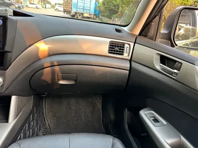 Subaru Forester 2009, 150000 км, за 25000 CNY - фото 19