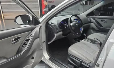 Hyundai Avante 2010, 85529 км, за 3300000 KRW - фото 11