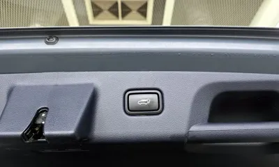 Hyundai Palisade 2021, 142072 км, за 20590000 KRW - фото 30