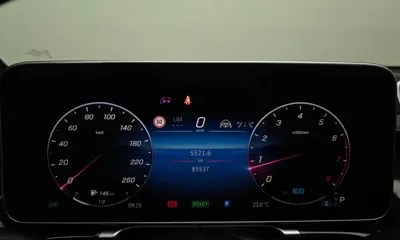Mercedes-Benz S-Class 2021, 85537 км, за 83000000 KRW - фото 8