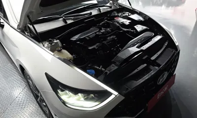 Hyundai Sonata 2020, 106619 км, за 12990000 KRW - фото 6