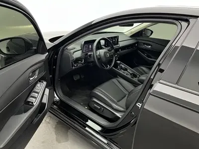 Honda Inspire 2023, 84000 км, за 89900 CNY - фото 6