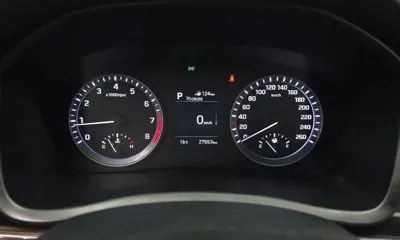 Hyundai Sonata 2019, 27553 км, за 14500000 KRW - фото 8