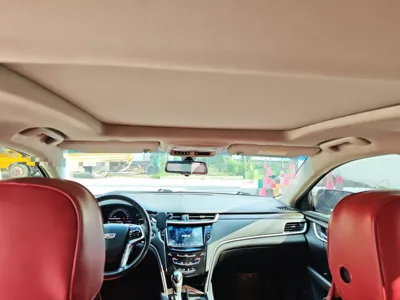 Cadillac XTS 2018, 84600 км, за 99898.95 CNY - фото 15