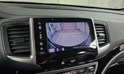 Honda Pilot 2017, 62986 км, за 17500000 KRW - фото 17