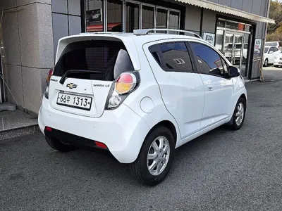 ChevroletGMDaewoo Spark 2012, 123425 км, за 3400000 KRW - фото 3