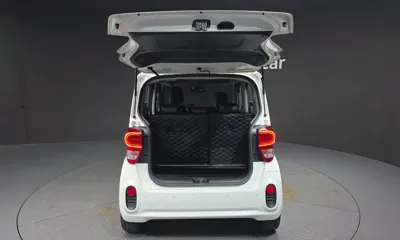 Kia Ray 2022, 73116 км, за 13000000 KRW - фото 20