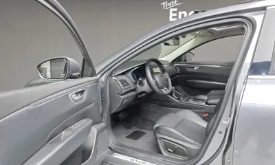 Renault-KoreaSamsung SM6 2016, 170617 км, за 4990000 KRW - фото 12