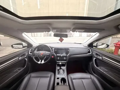 Roewe 荣威i6经典 2018, 110000 км, за 16000 CNY - фото 7