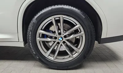 BMW X4 2019, 131323 км, за 31500000 KRW - фото 21