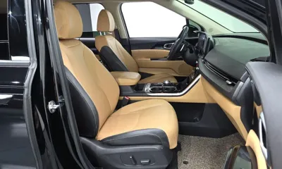 Kia Canival 2023, 51072 км, за 32900000 KRW - фото 26