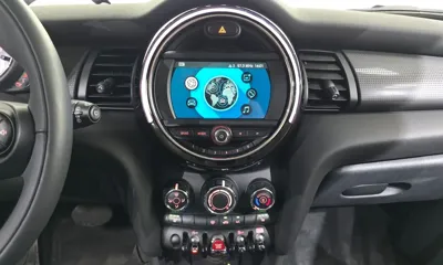 MINI Cooper 2019, 70394 км, за 12500000 KRW - фото 31
