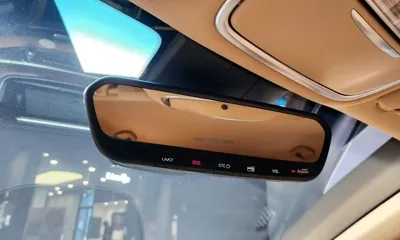 Kia K9 2021, 47248 км, за 26700000 KRW - фото 31