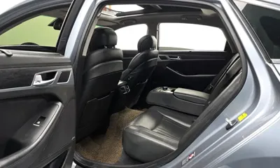 Hyundai Genesis 2015, 143657 км, за 11900000 KRW - фото 12