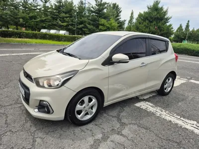 ChevroletGMDaewoo Spark 2016, 86424 км, за 4500000 KRW - фото 3