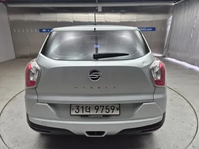 KG_Mobility_Ssangyong TIBOLI 2018, 161793 км, за 5700000 KRW - фото 5