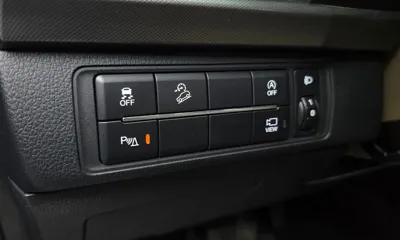 KG_Mobility_Ssangyong Rexton 2025, 26461 км, за 32900000 KRW - фото 14