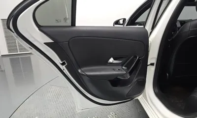Mercedes-Benz A-Class 2020, 107081 км, за 17000000 KRW - фото 26