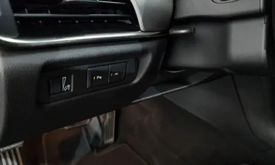 Cadillac ATS 2016, 139734 км, за 8300000 KRW - фото 16