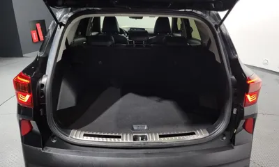 Kia Seltos 2020, 94884 км, за 17200000 KRW - фото 20