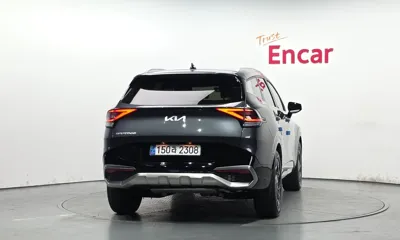 Kia Sportage 2022, 85230 км, за 21800000 KRW
