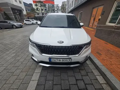 Kia Canival 2021, 132256 км, за 22500000 KRW - фото 4